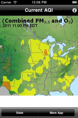 US aqi