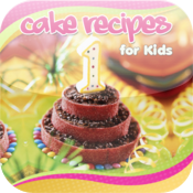 Cake Recipes For Kid