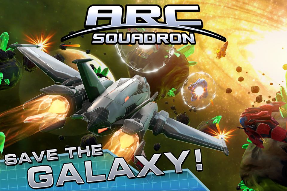 iPhone Screenshot 1