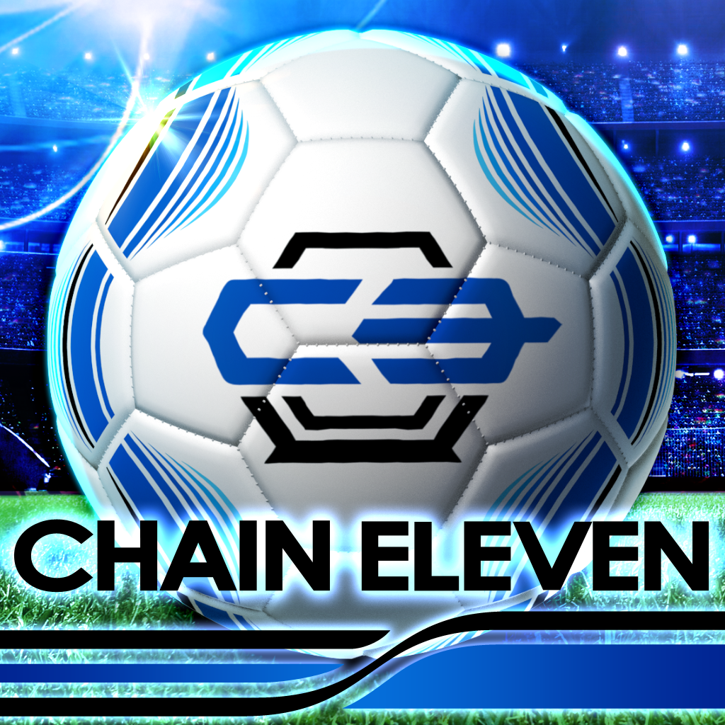 チェインイレブン -WORLD CLAN SOCCER-