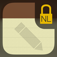 Note Lock FREE ~ Lock your Tales Keep All Private Notes and Secret Personal Diary Safe and Secure with Password Protection and Security System